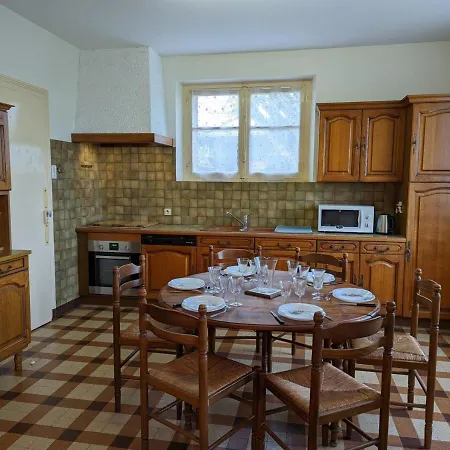 Maison Au Calme Avec Jardin Prive Et Wifi, Ideale Pour La Famille - Fr-1-653-21 * Blanzaguet-Saint-Cybard