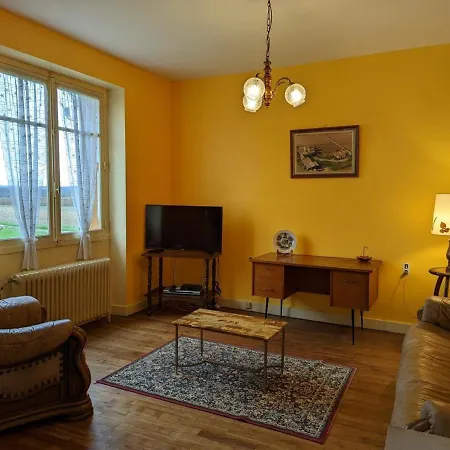 Maison Individuelle En Pleine Nature Avec Jardin Prive Et Wifi - Fr-1-653-21 Blanzaguet-Saint-Cybard