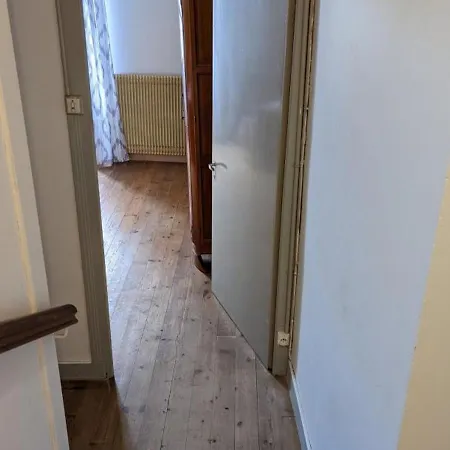 Σπίτι διακοπών Maison Individuelle En Pleine Nature Avec Jardin Prive Et Wifi - Fr-1-653-21 Blanzaguet-Saint-Cybard