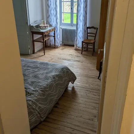 Prázdninový dům Maison Individuelle En Pleine Nature Avec Jardin Prive Et Wifi - Fr-1-653-21 Blanzaguet-Saint-Cybard