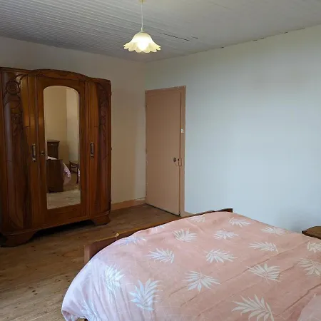 Maison Individuelle En Pleine Nature Avec Jardin Prive Et Wifi - Fr-1-653-21 *