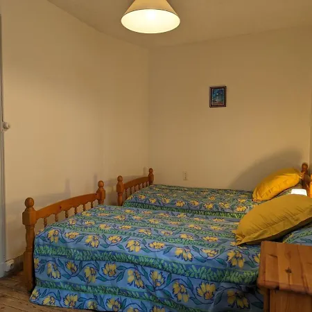 Maison Au Calme Avec Jardin Prive Et Wifi, Ideale Pour La Famille - Fr-1-653-21 *