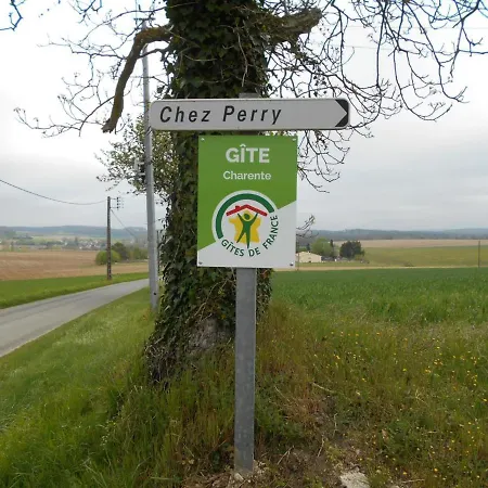 Σπίτι διακοπών Maison Individuelle En Pleine Nature Avec Jardin Prive Et Wifi - Fr-1-653-21