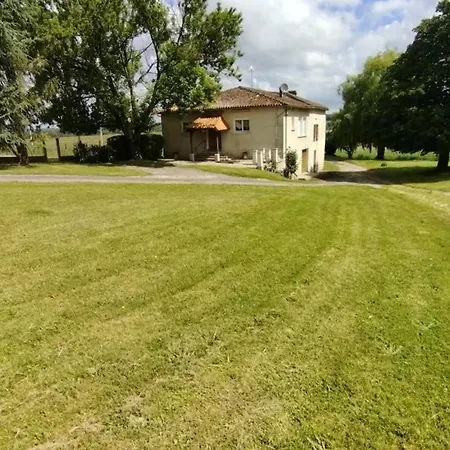 Maison Individuelle En Pleine Nature Avec Jardin Prive Et Wifi - Fr-1-653-21 Σπίτι διακοπών