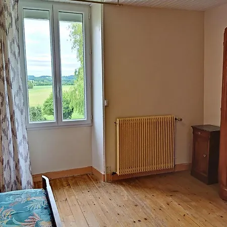 Maison Individuelle En Pleine Nature Avec Jardin Prive Et Wifi - Fr-1-653-21 Prázdninový dům *