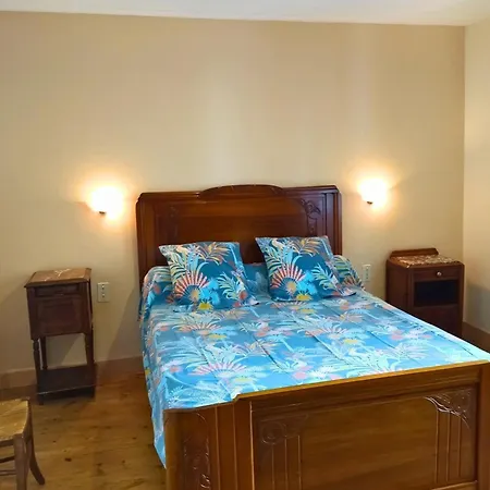 Maison Individuelle En Pleine Nature Avec Jardin Prive Et Wifi - Fr-1-653-21 Nyaraló Blanzaguet-Saint-Cybard