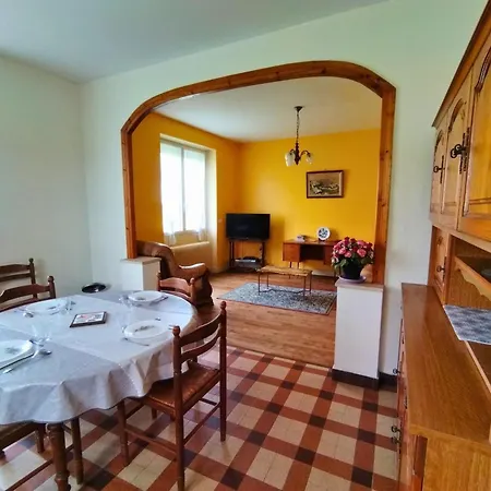 Maison Individuelle En Pleine Nature Avec Jardin Prive Et Wifi - Fr-1-653-21 * Blanzaguet-Saint-Cybard