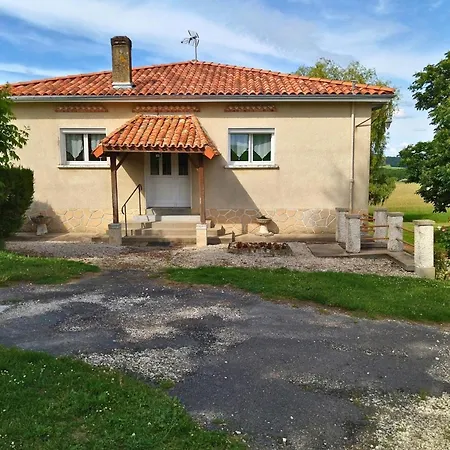 Maison Individuelle En Pleine Nature Avec Jardin Prive Et Wifi - Fr-1-653-21 Prázdninový dům