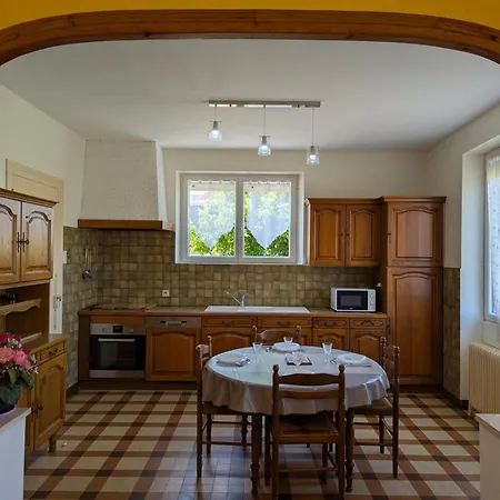 Maison Individuelle En Pleine Nature Avec Jardin Prive Et Wifi - Fr-1-653-21 Blanzaguet-Saint-Cybard