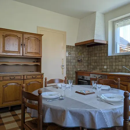Maison Individuelle En Pleine Nature Avec Jardin Prive Et Wifi - Fr-1-653-21 *