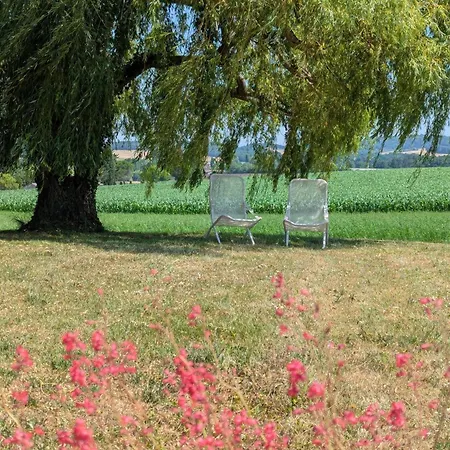 Maison Individuelle En Pleine Nature Avec Jardin Prive Et Wifi - Fr-1-653-21 Tatil Evi *