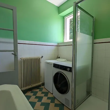 Maison Individuelle En Pleine Nature Avec Jardin Prive Et Wifi - Fr-1-653-21 Tatil Evi