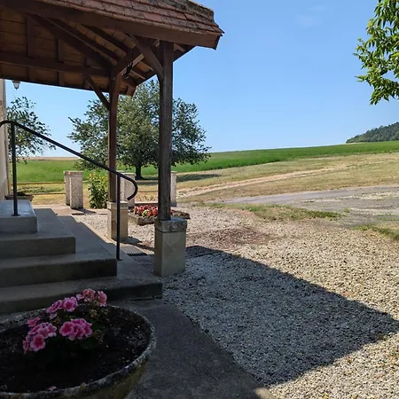 Prázdninový dům Maison Individuelle En Pleine Nature Avec Jardin Prive Et Wifi - Fr-1-653-21 Blanzaguet-Saint-Cybard