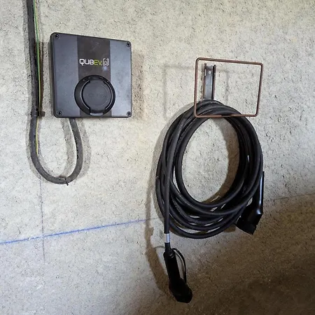 Maison Individuelle En Pleine Nature Avec Jardin Prive Et Wifi - Fr-1-653-21 Prázdninový dům